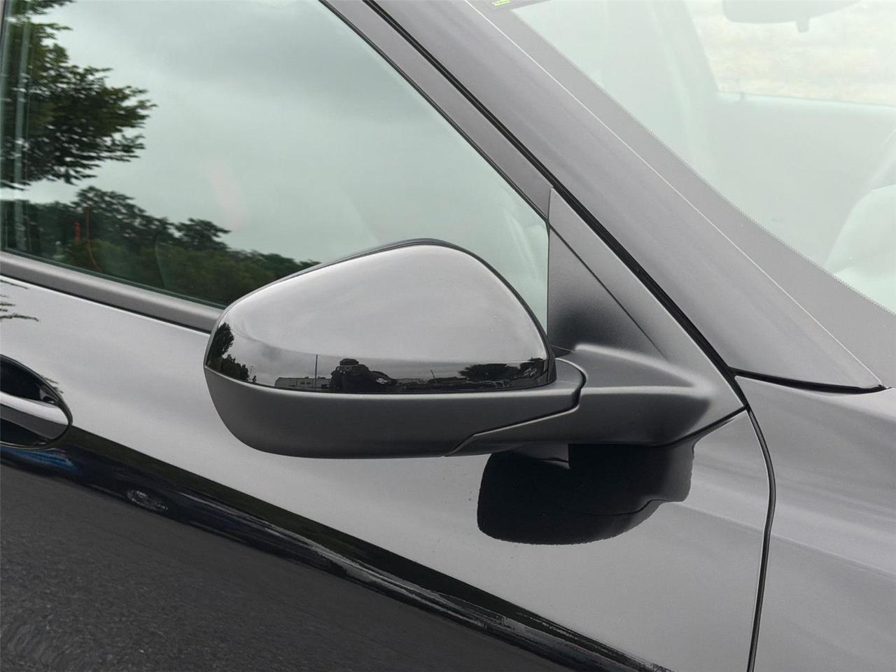2025 Chevrolet Trax 2RS Hagerstown MD