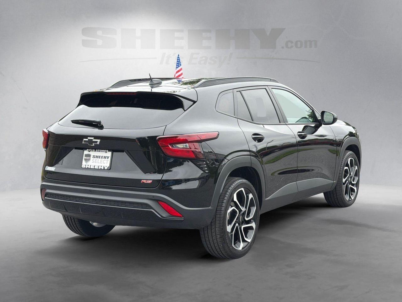 2025 Chevrolet Trax 2RS Hagerstown MD