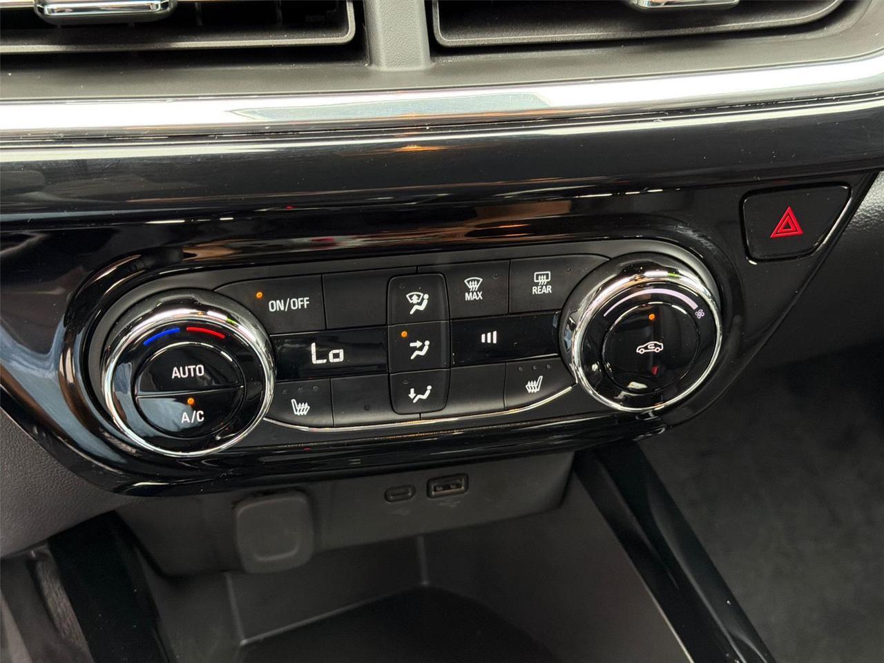 2025 Chevrolet Trax 2RS Hagerstown MD