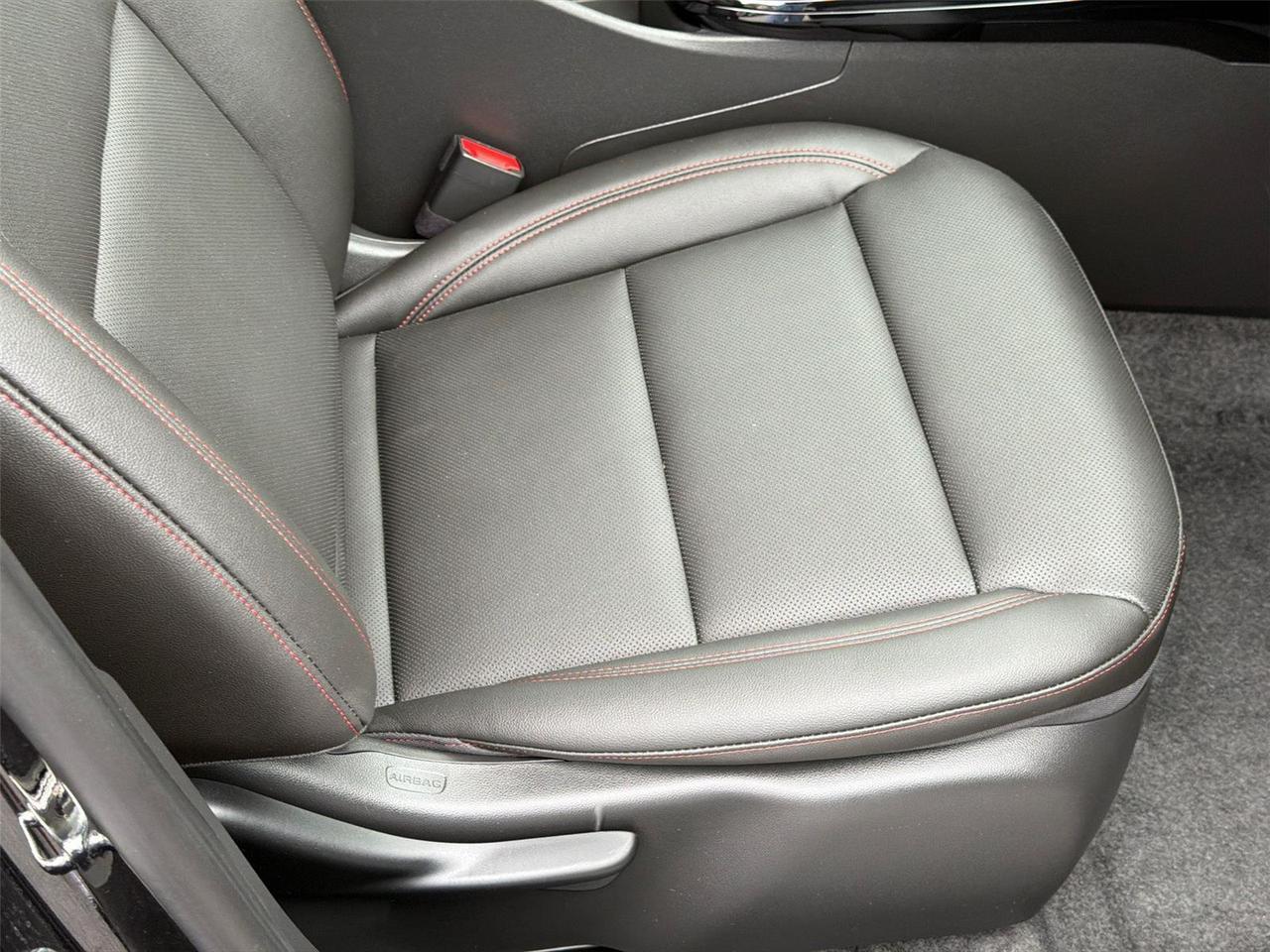 2025 Chevrolet Trax 2RS Hagerstown MD