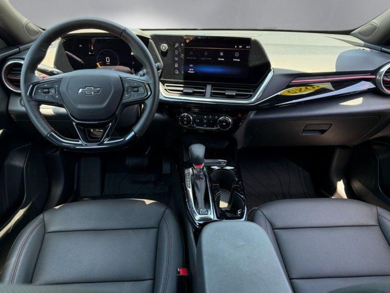 2025 Chevrolet Trax 2RS Springfield VA
