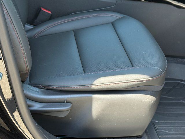 2025 Chevrolet Trax 2RS Springfield VA
