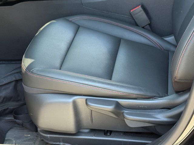 2025 Chevrolet Trax 2RS Springfield VA