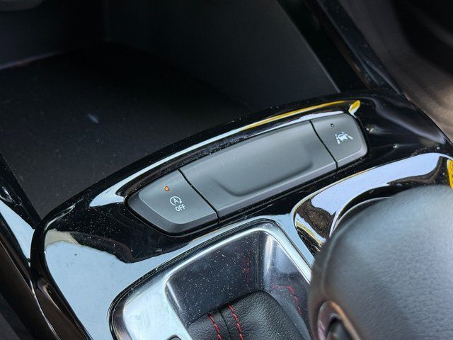 2025 Chevrolet Trax 2RS Springfield VA