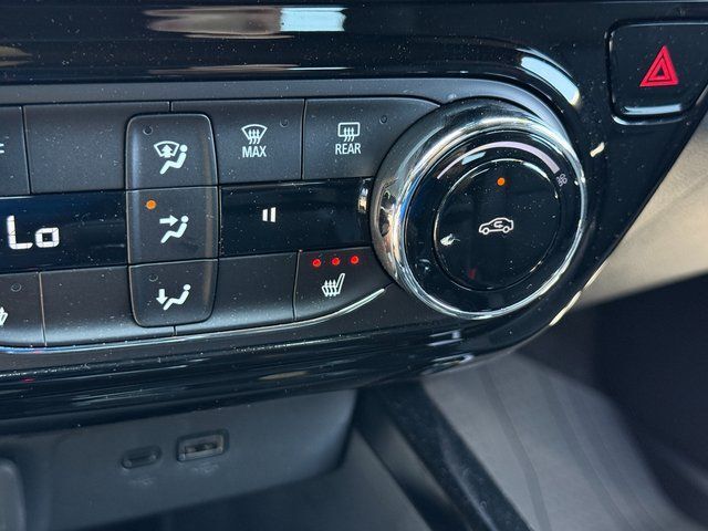 2025 Chevrolet Trax 2RS Springfield VA