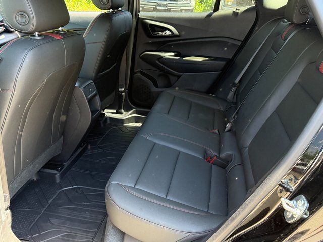 2025 Chevrolet Trax 2RS Springfield VA