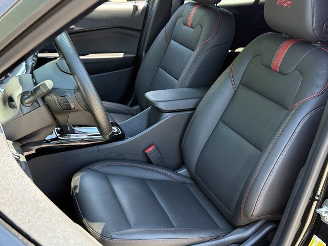 2025 Chevrolet Trax 2RS Springfield VA