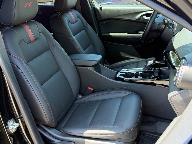2025 Chevrolet Trax 2RS Springfield VA
