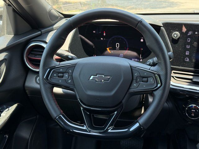2025 Chevrolet Trax 2RS Springfield VA