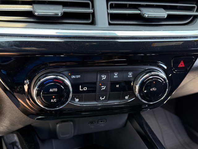 2025 Chevrolet Trax 2RS Springfield VA
