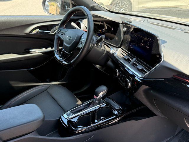 2025 Chevrolet Trax 2RS Springfield VA
