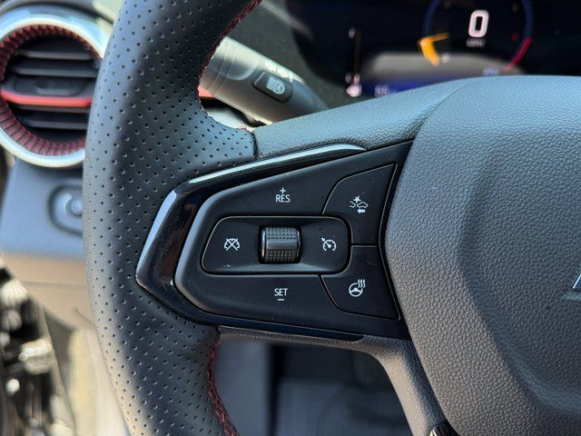 2025 Chevrolet Trax 2RS Springfield VA