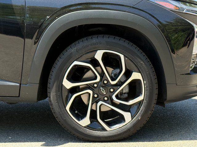 2025 Chevrolet Trax 2RS Springfield VA