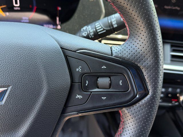 2025 Chevrolet Trax 2RS Springfield VA