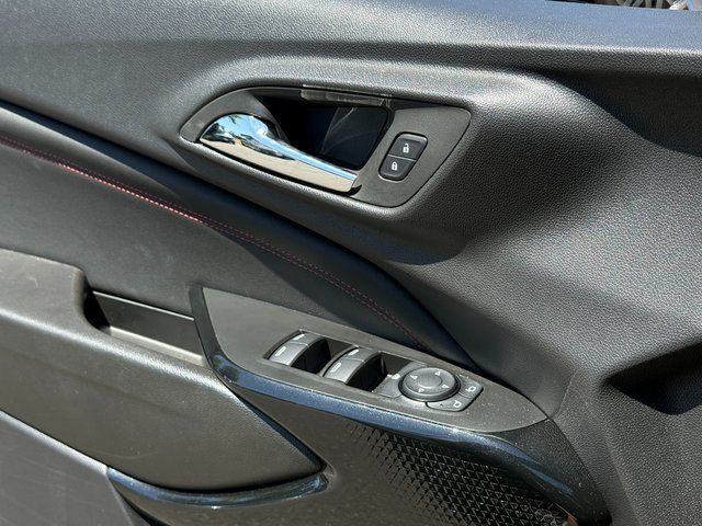 2025 Chevrolet Trax 2RS Springfield VA