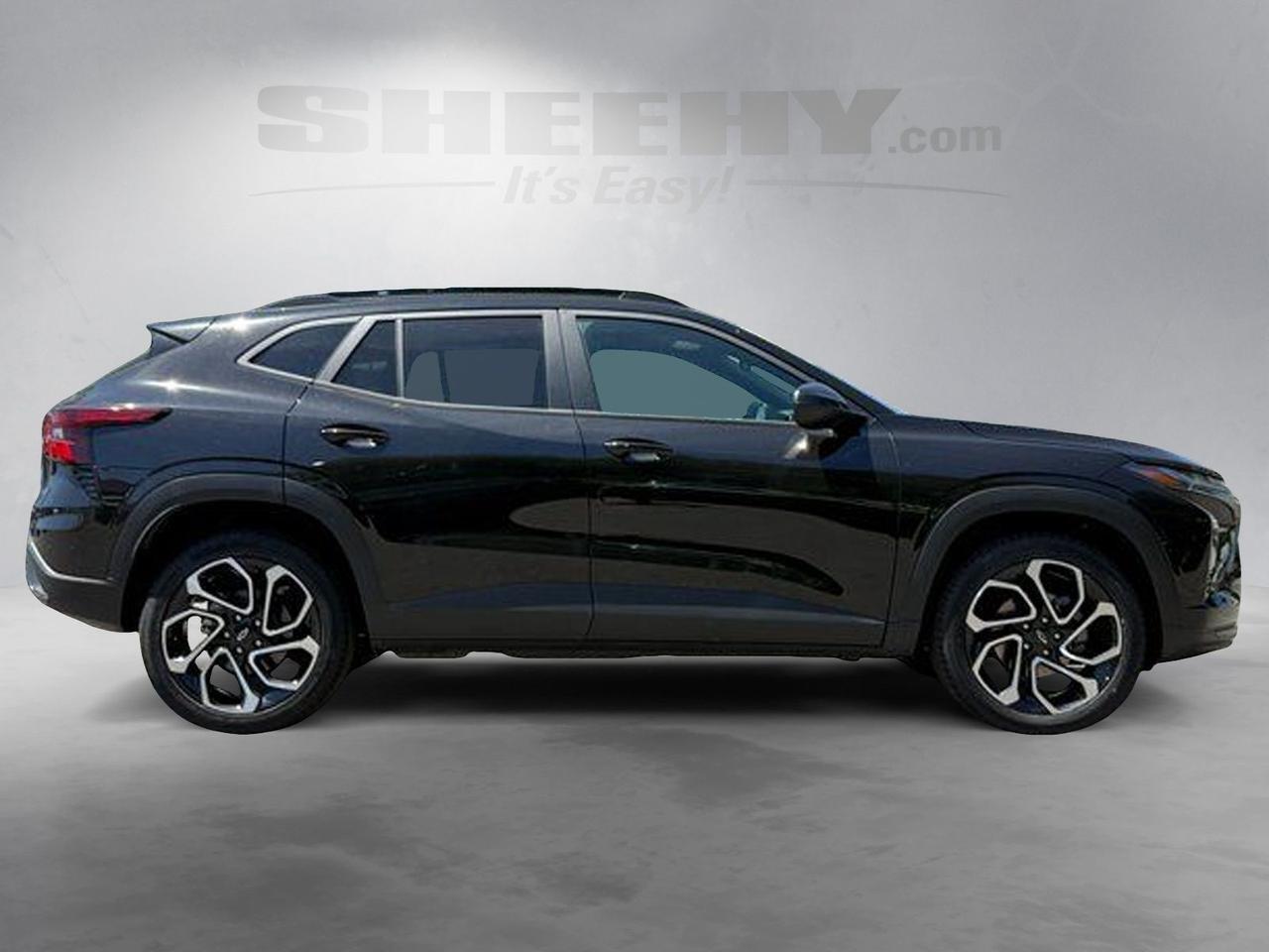 2025 Chevrolet Trax 2RS Springfield VA