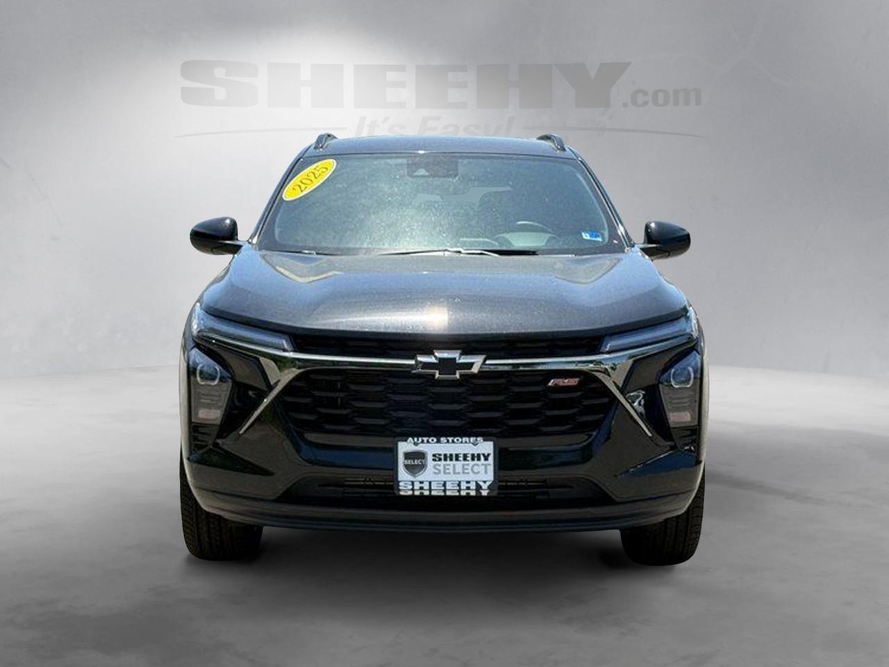 2025 Chevrolet Trax 2RS Springfield VA