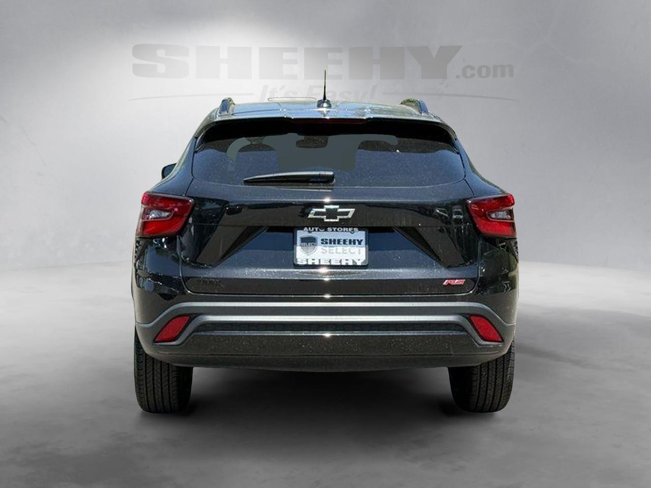 2025 Chevrolet Trax 2RS Springfield VA