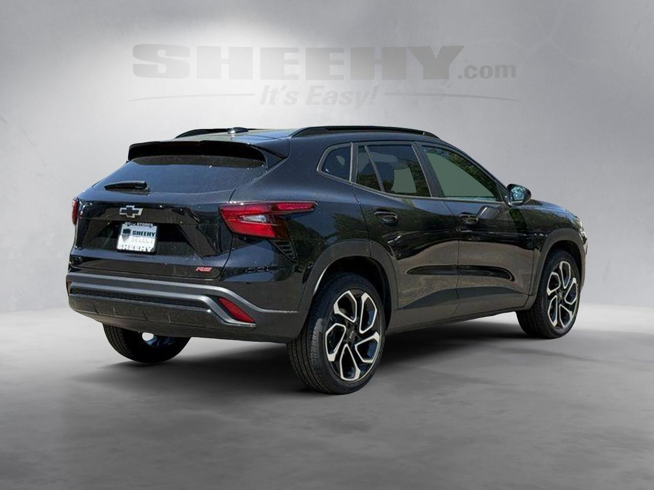 2025 Chevrolet Trax 2RS Springfield VA