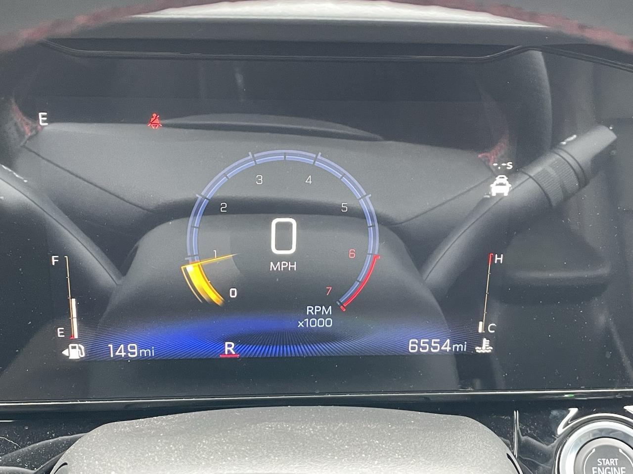 2025 Chevrolet Trax 2RS Alexandria VA