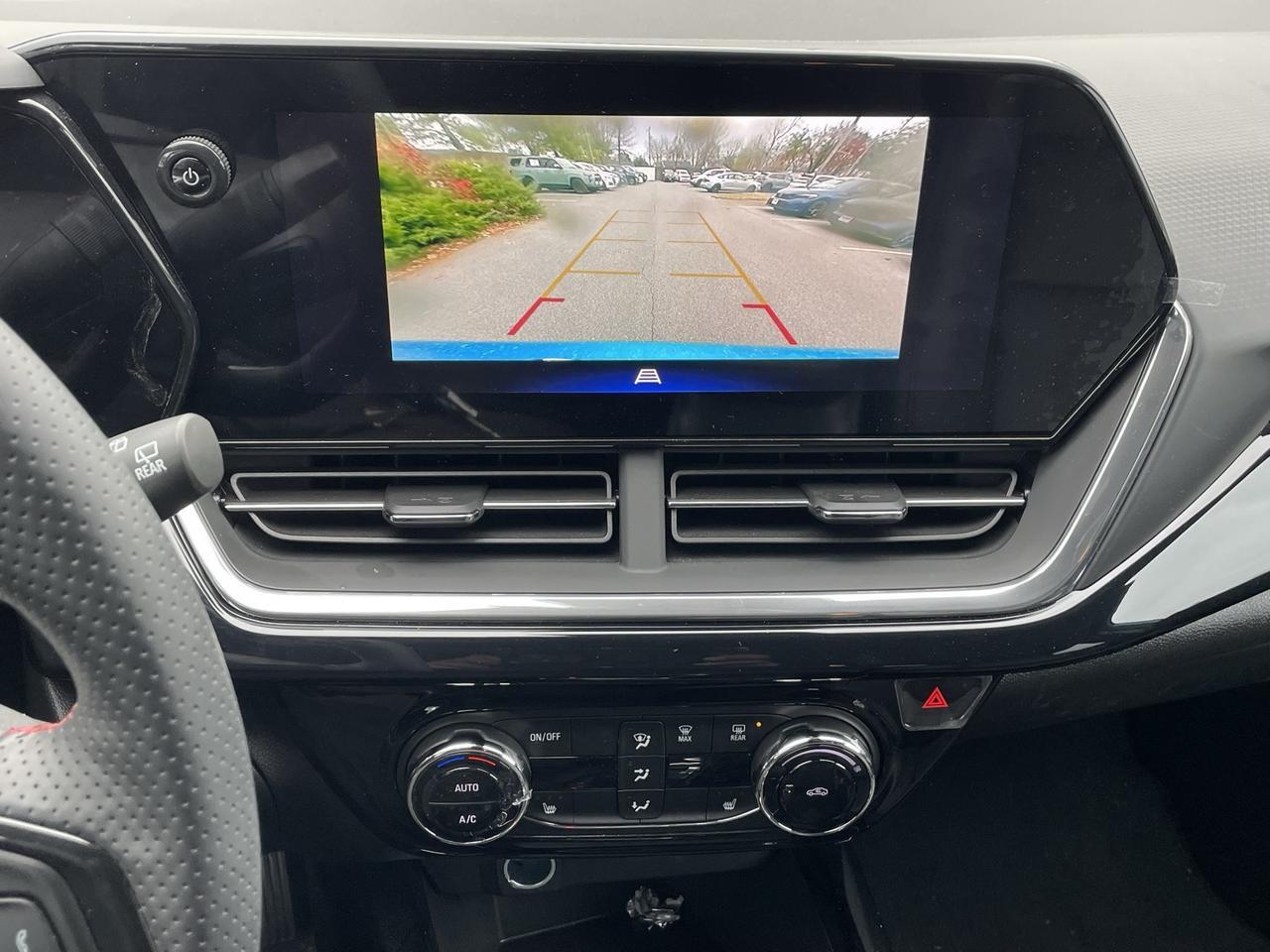 2025 Chevrolet Trax 2RS Alexandria VA