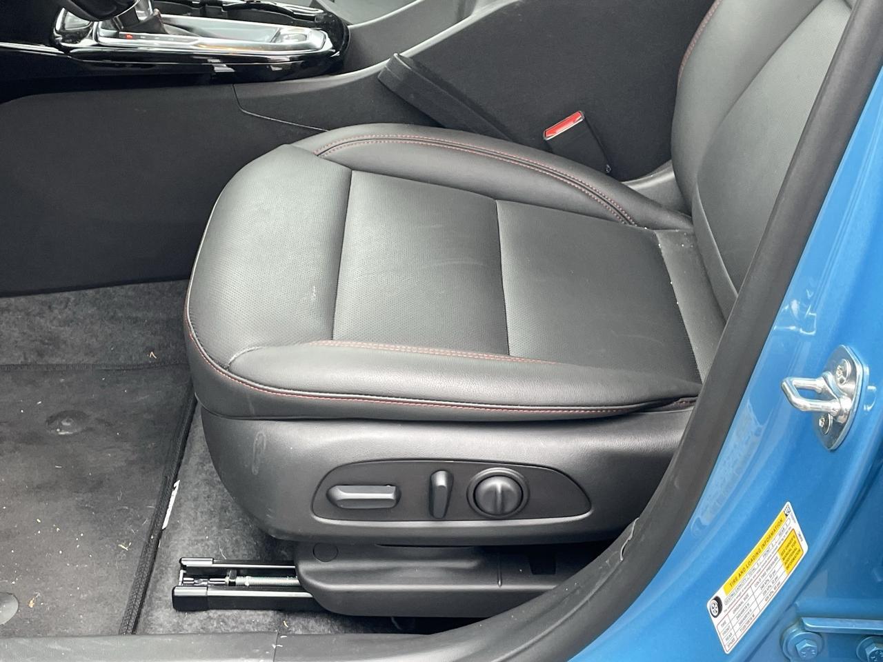 2025 Chevrolet Trax 2RS Alexandria VA