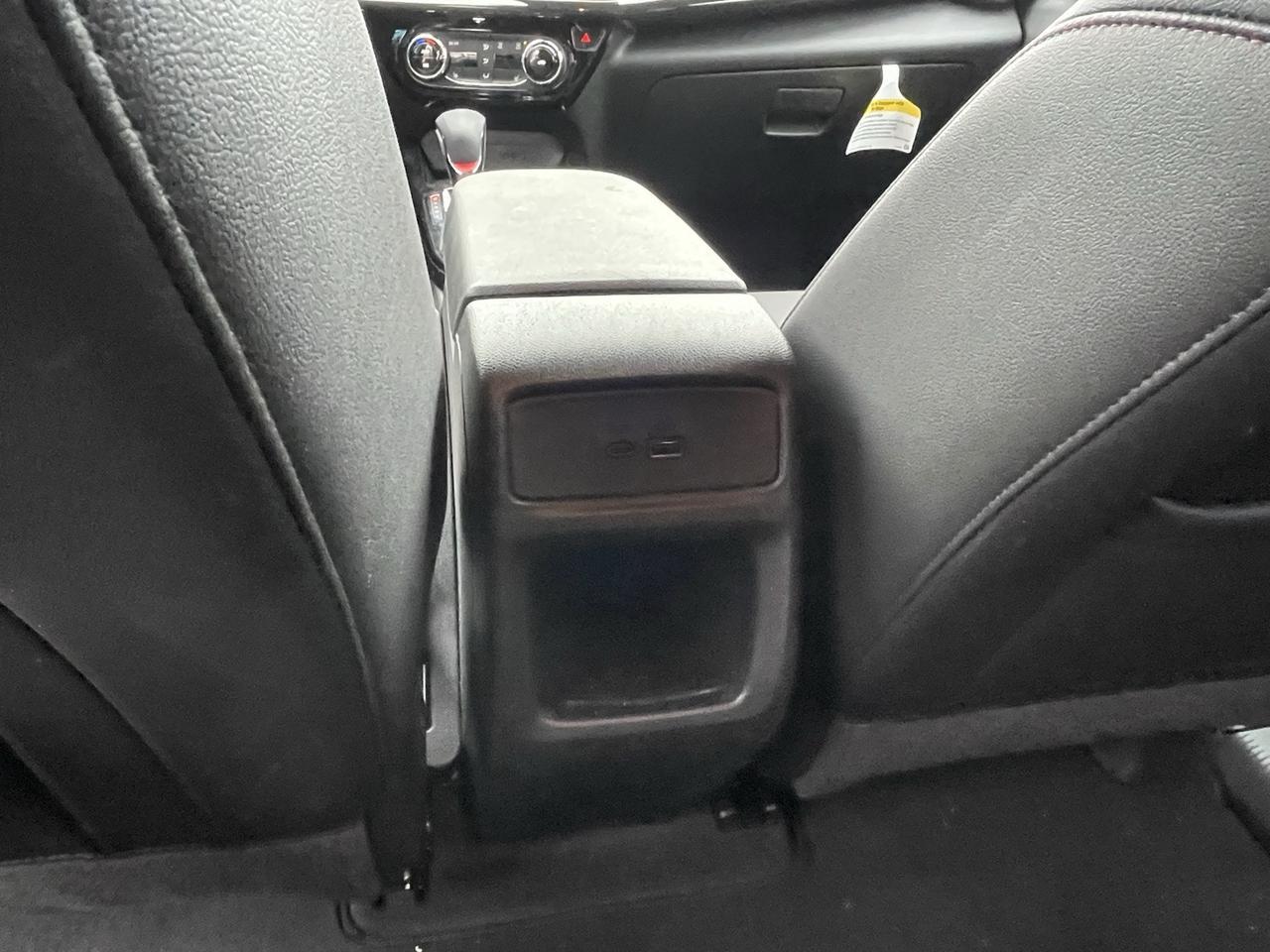 2025 Chevrolet Trax 2RS Alexandria VA