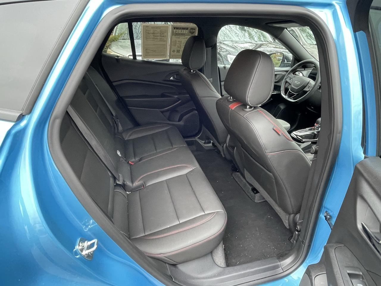 2025 Chevrolet Trax 2RS Alexandria VA