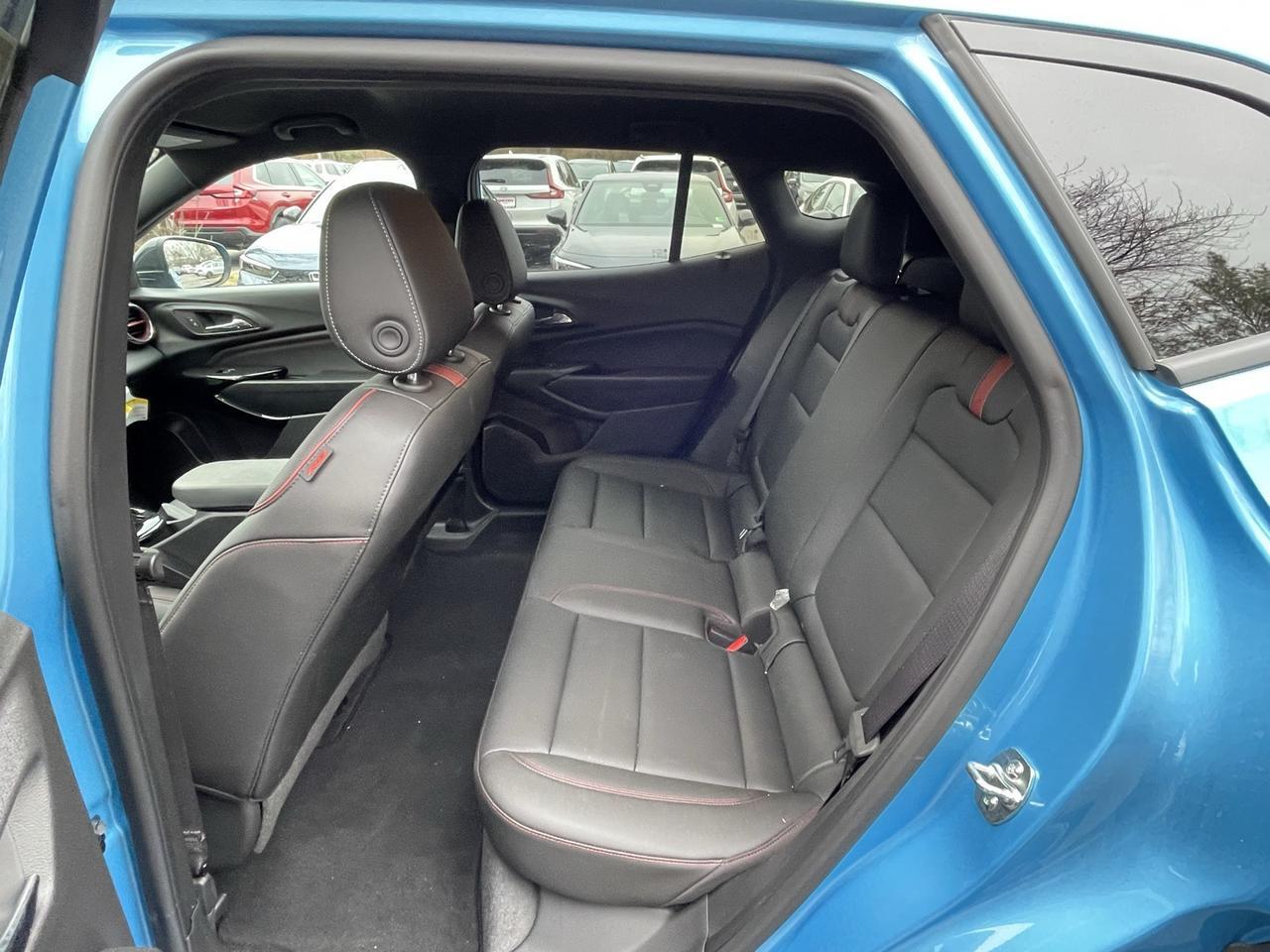 2025 Chevrolet Trax 2RS Alexandria VA