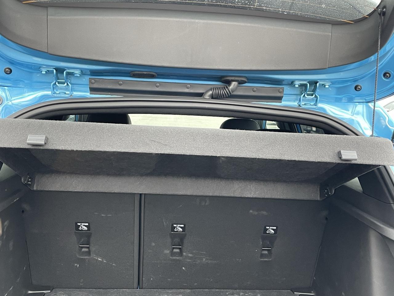 2025 Chevrolet Trax 2RS Alexandria VA