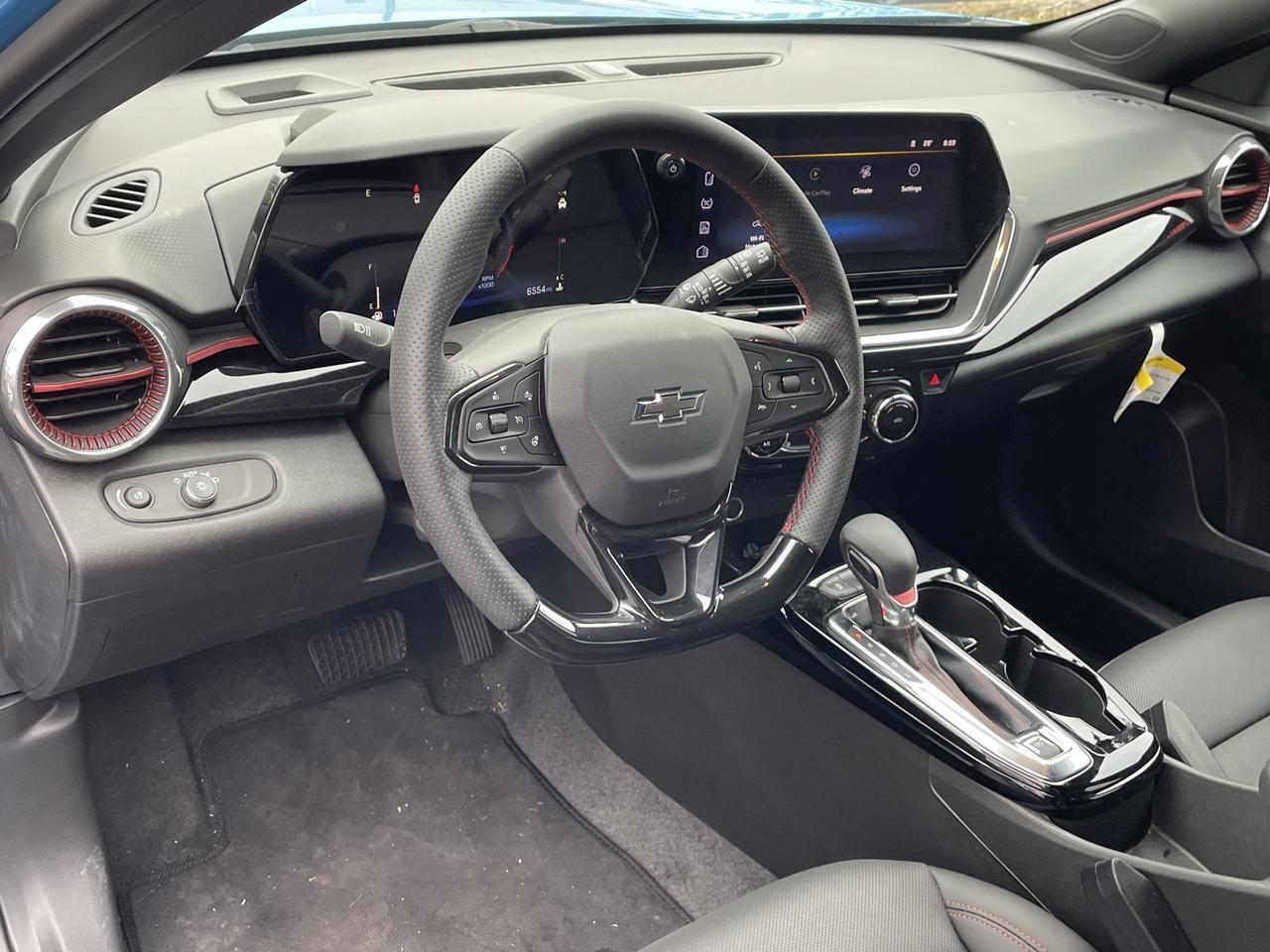 2025 Chevrolet Trax 2RS Alexandria VA