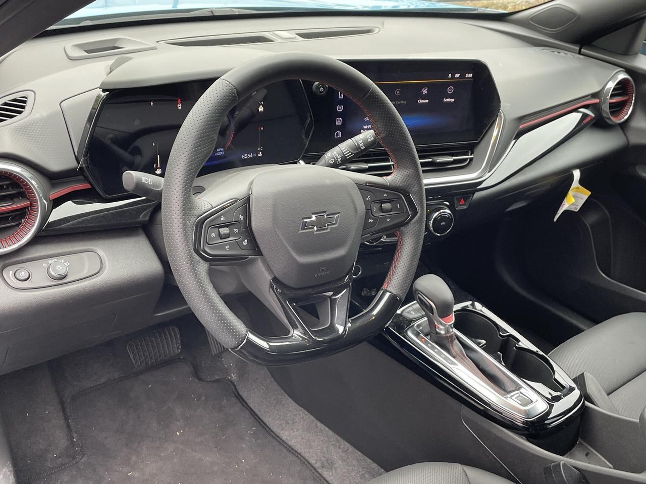 2025 Chevrolet Trax 2RS Alexandria VA