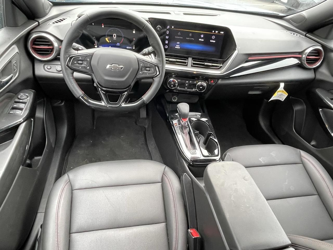 2025 Chevrolet Trax 2RS Alexandria VA