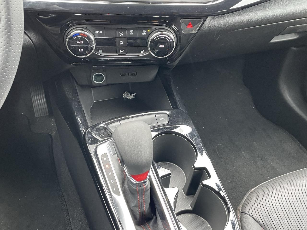 2025 Chevrolet Trax 2RS Alexandria VA