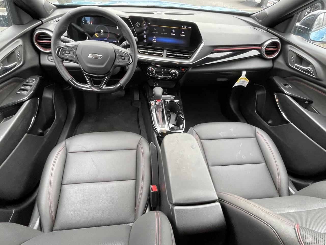 2025 Chevrolet Trax 2RS Alexandria VA