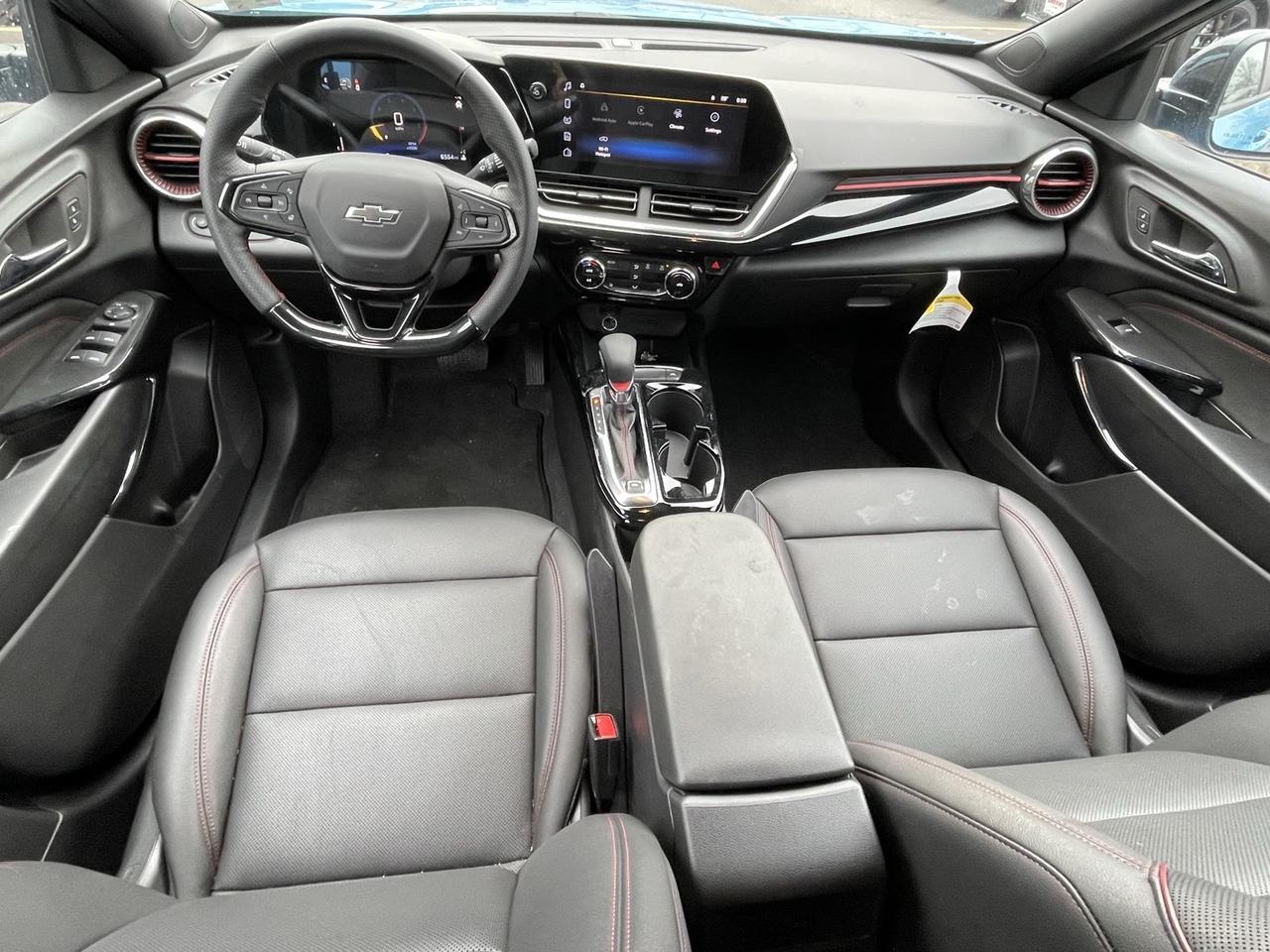 2025 Chevrolet Trax 2RS Alexandria VA