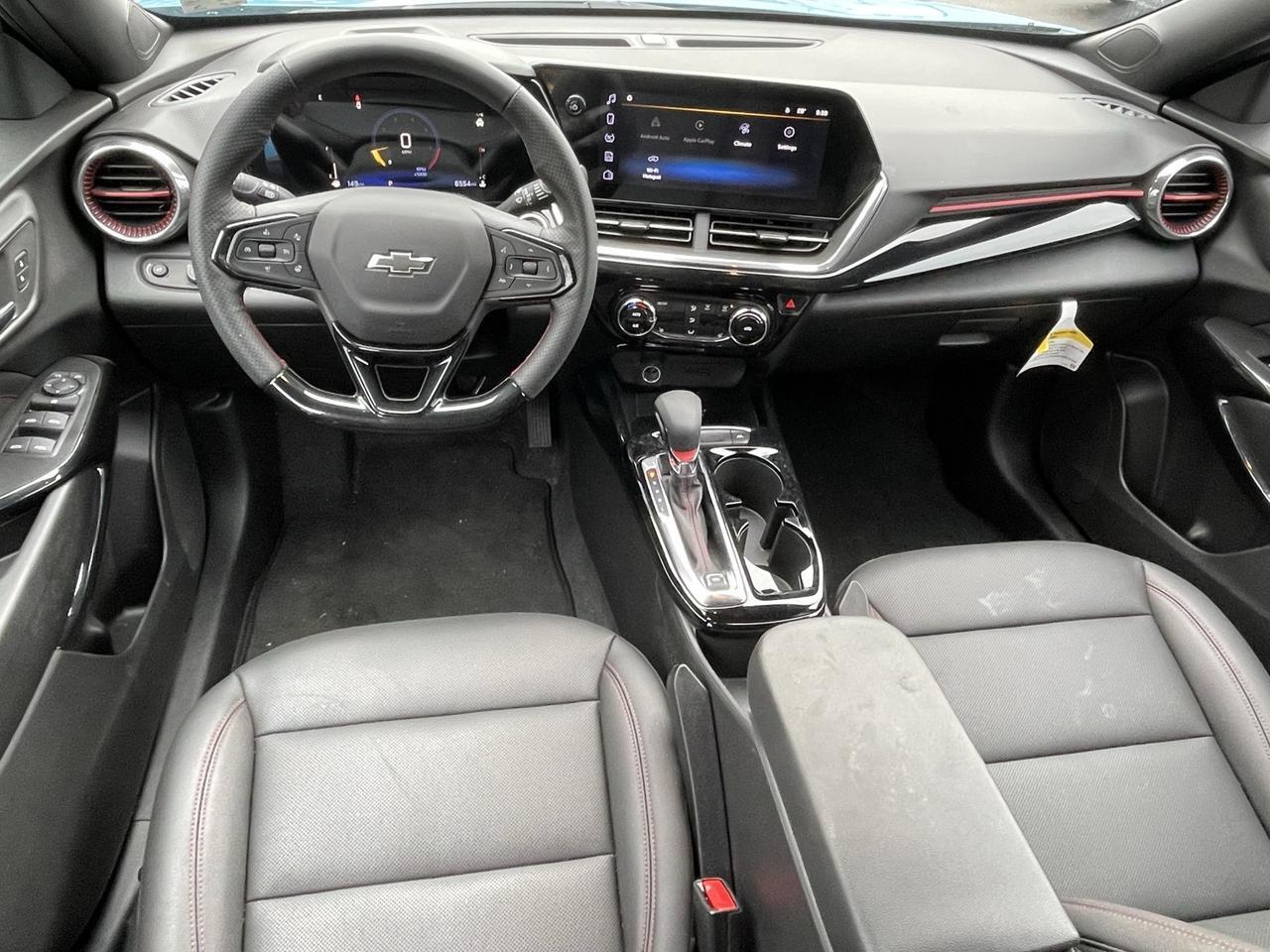 2025 Chevrolet Trax 2RS Alexandria VA