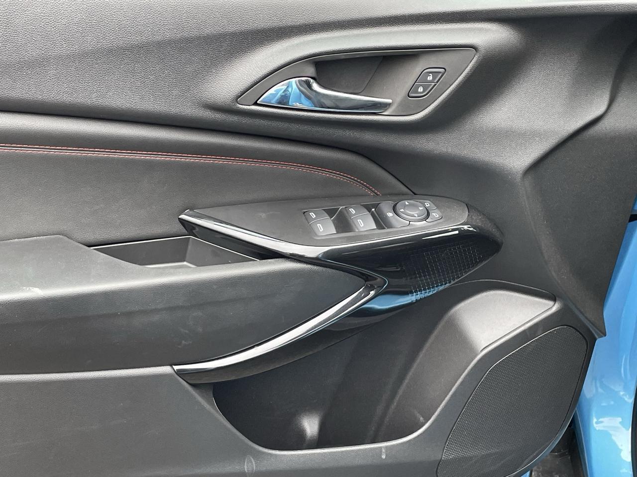 2025 Chevrolet Trax 2RS Alexandria VA