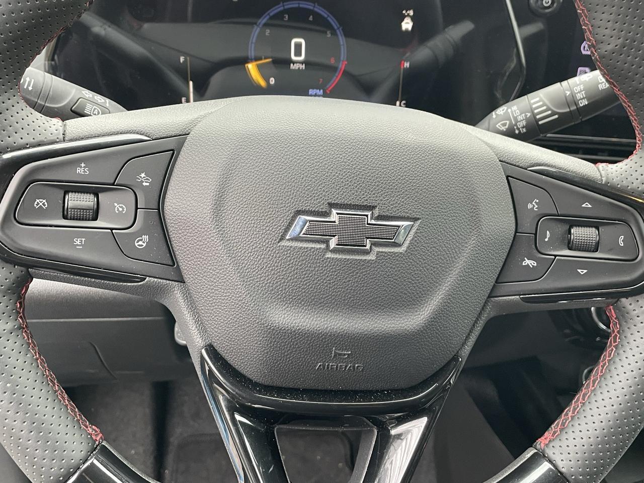 2025 Chevrolet Trax 2RS Alexandria VA