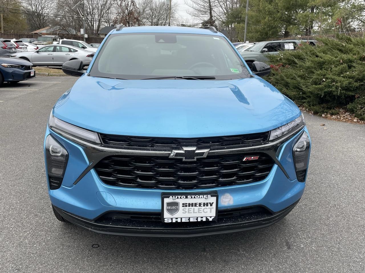 2025 Chevrolet Trax 2RS Alexandria VA