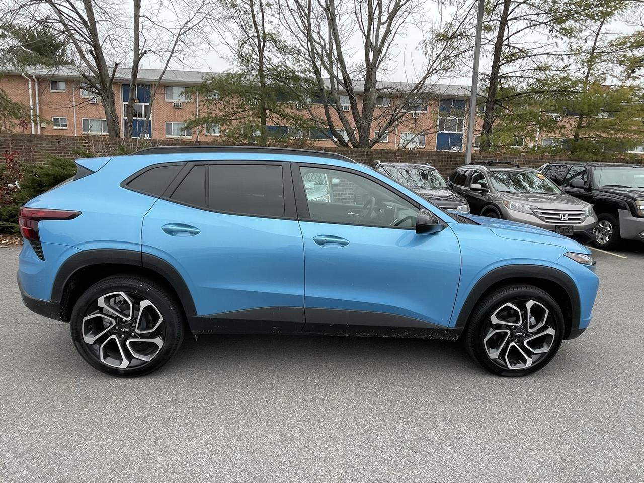 2025 Chevrolet Trax 2RS Alexandria VA