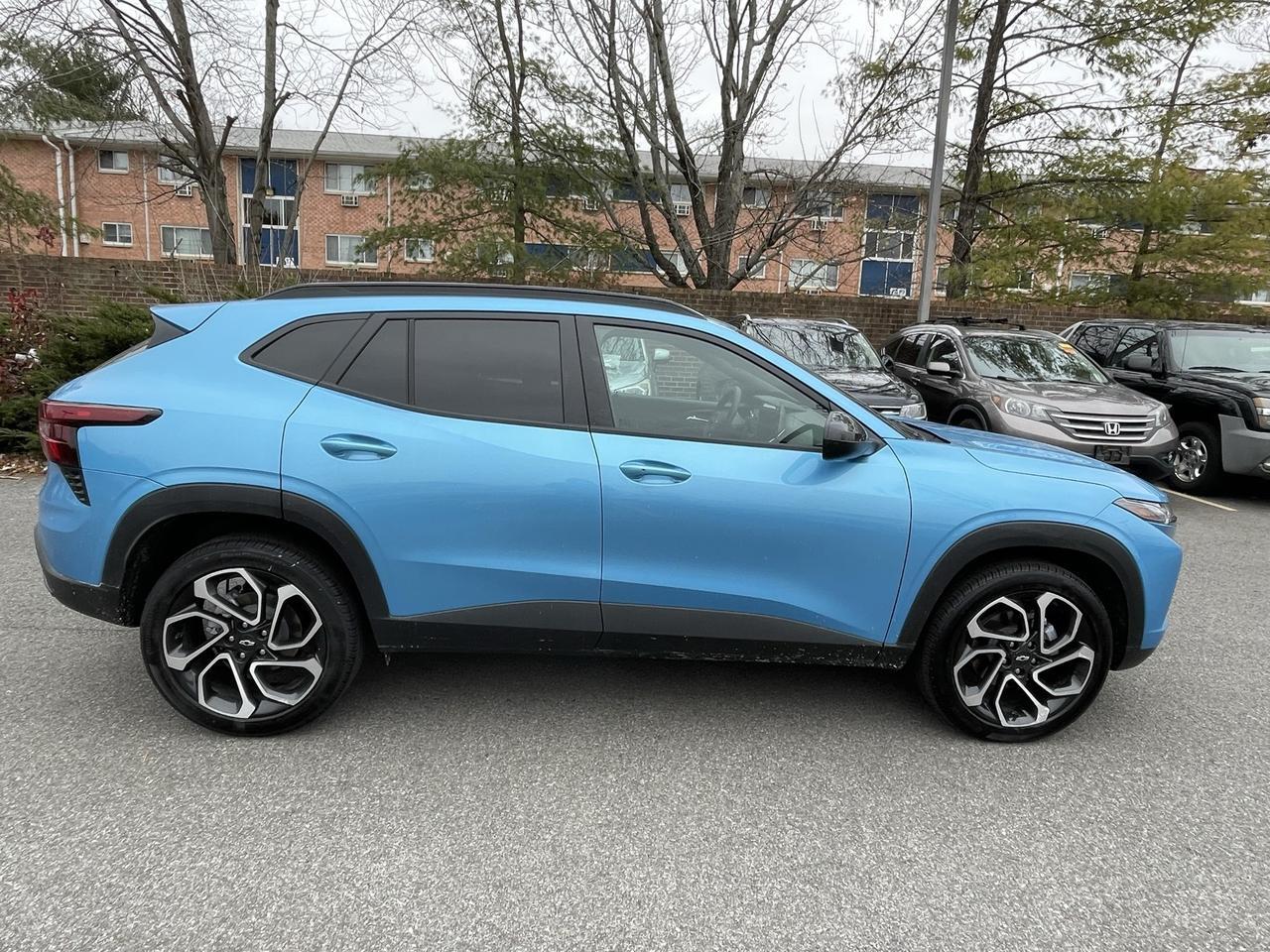 2025 Chevrolet Trax 2RS Alexandria VA