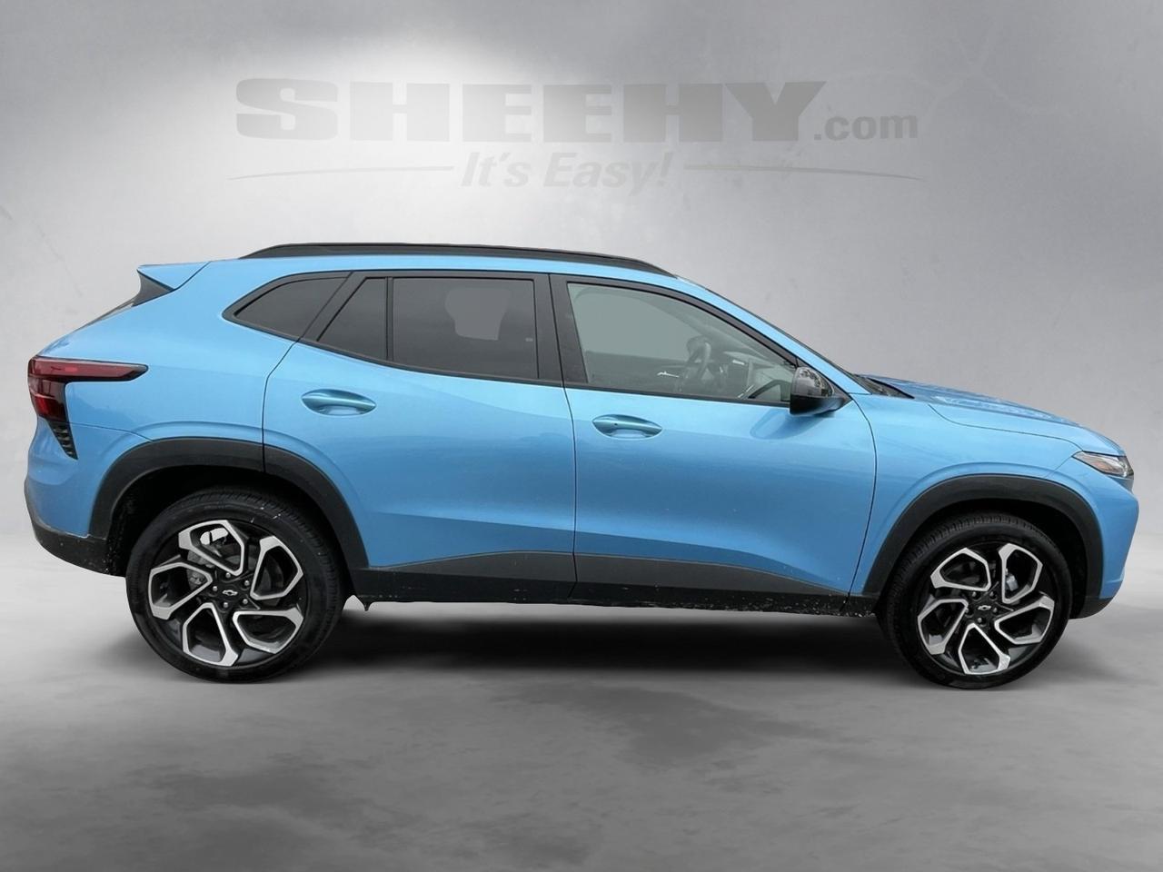 2025 Chevrolet Trax 2RS Alexandria VA