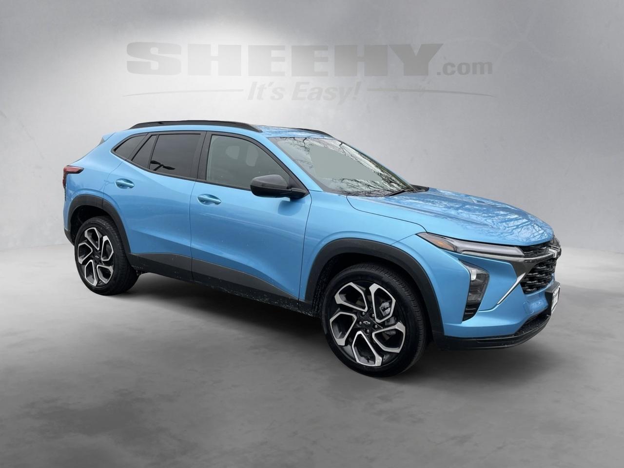 2025 Chevrolet Trax 2RS Alexandria VA