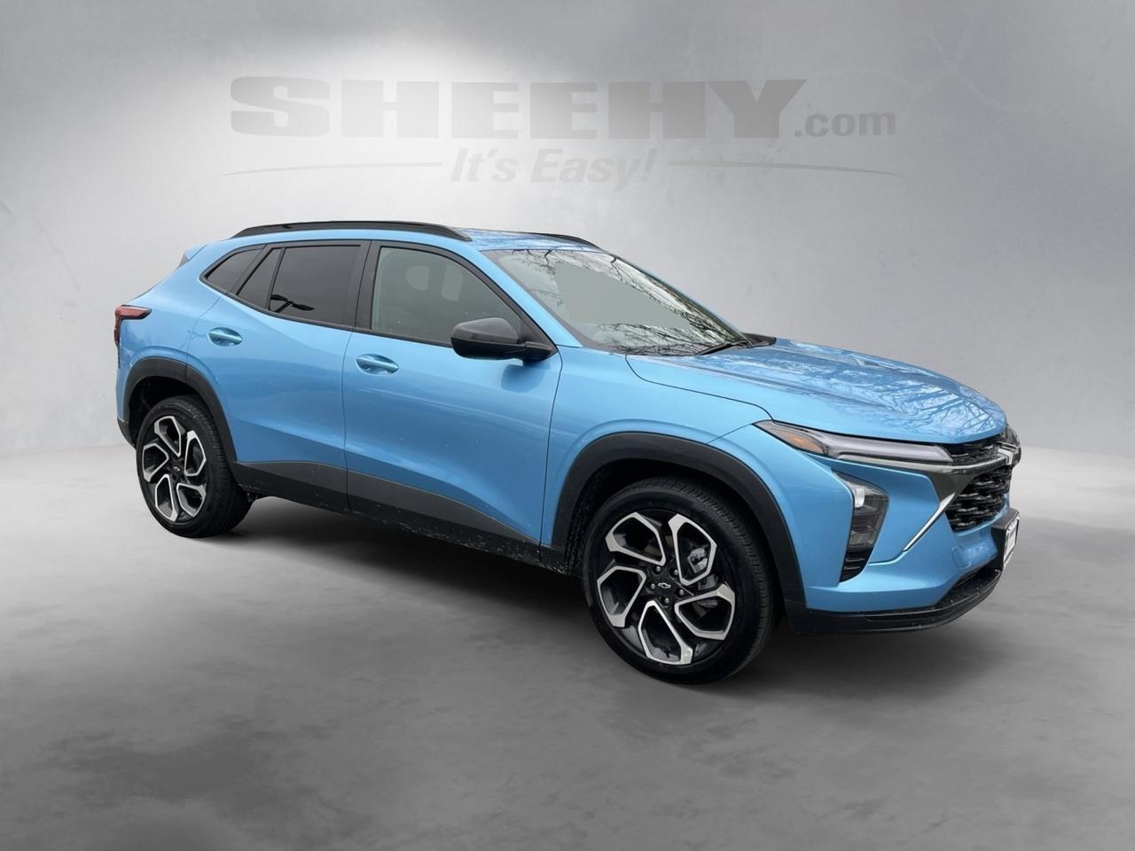 2025 Chevrolet Trax 2RS Alexandria VA