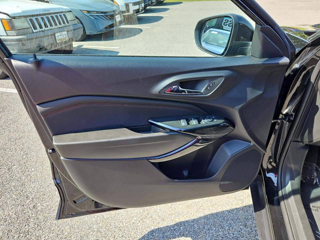2025 Chevrolet Trax 2RS Waldorf MD