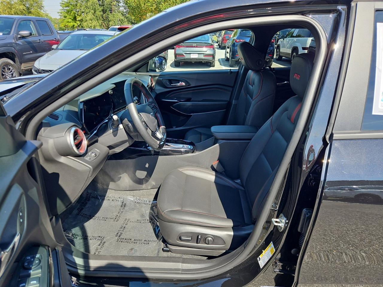 2025 Chevrolet Trax 2RS Waldorf MD