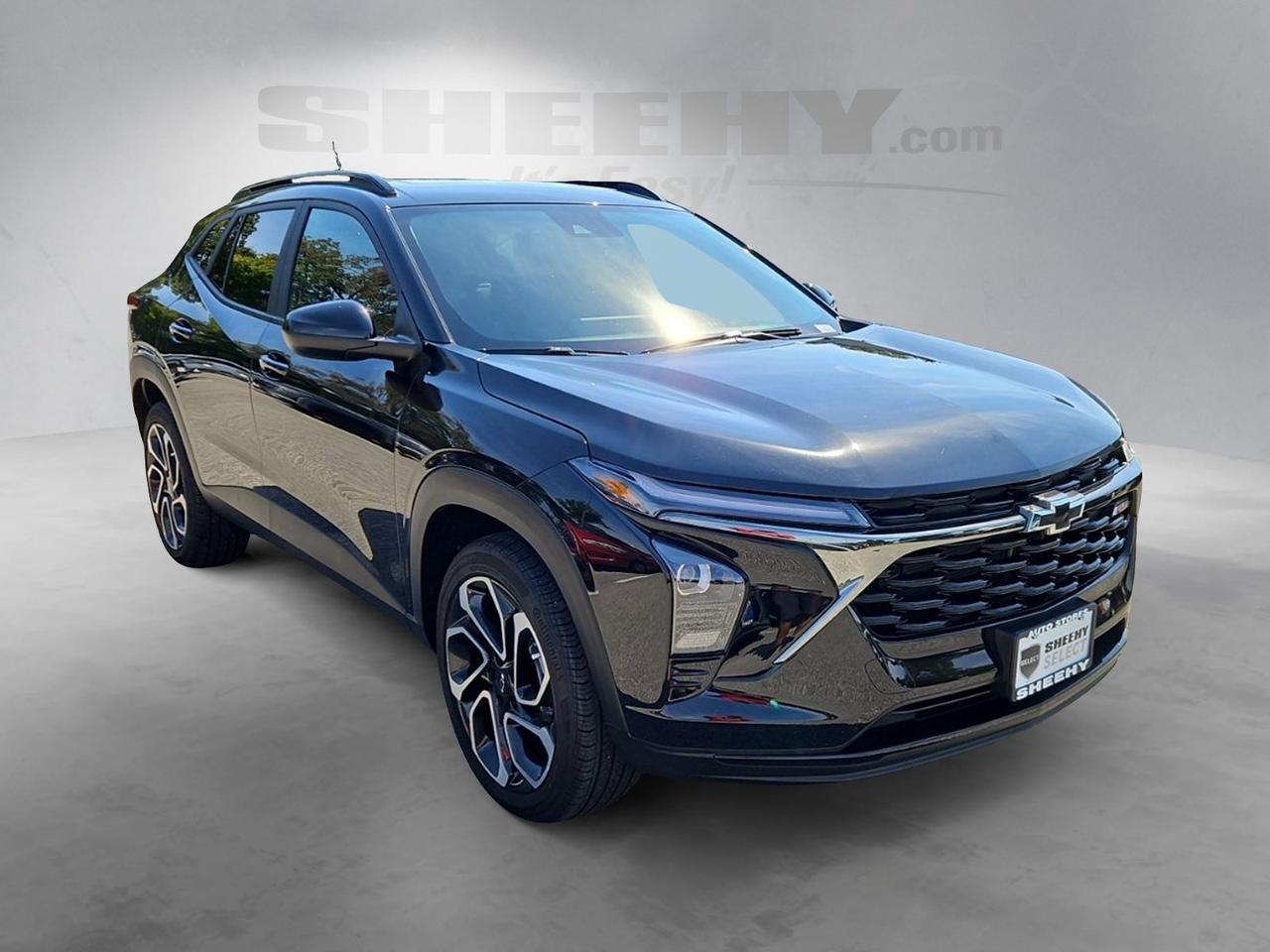 2025 Chevrolet Trax 2RS Waldorf MD