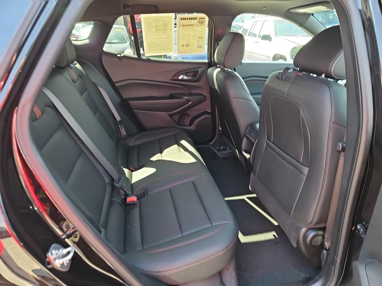 2025 Chevrolet Trax 2RS Waldorf MD