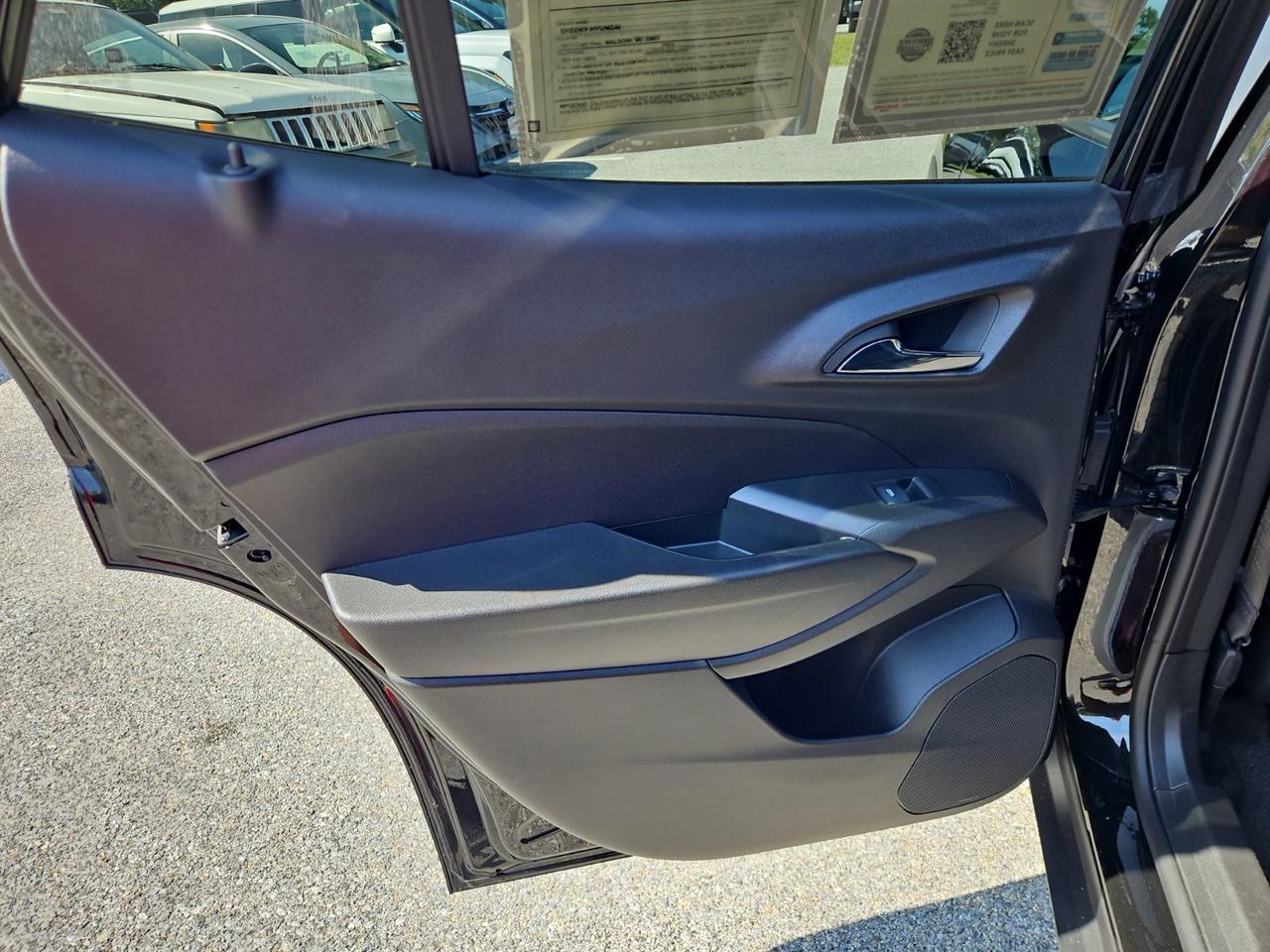 2025 Chevrolet Trax 2RS Waldorf MD